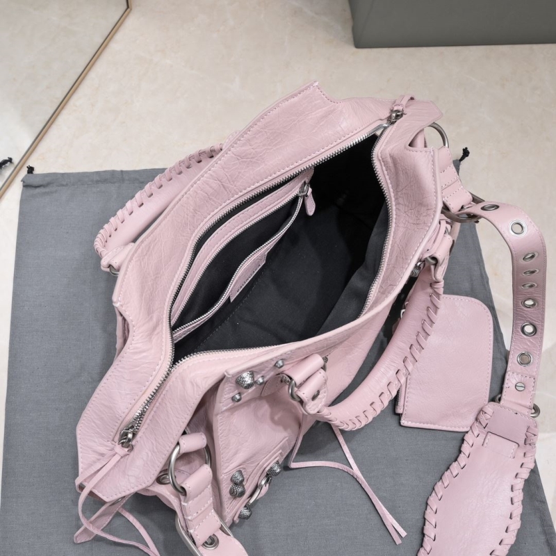 Balenciaga Top Handle Bags